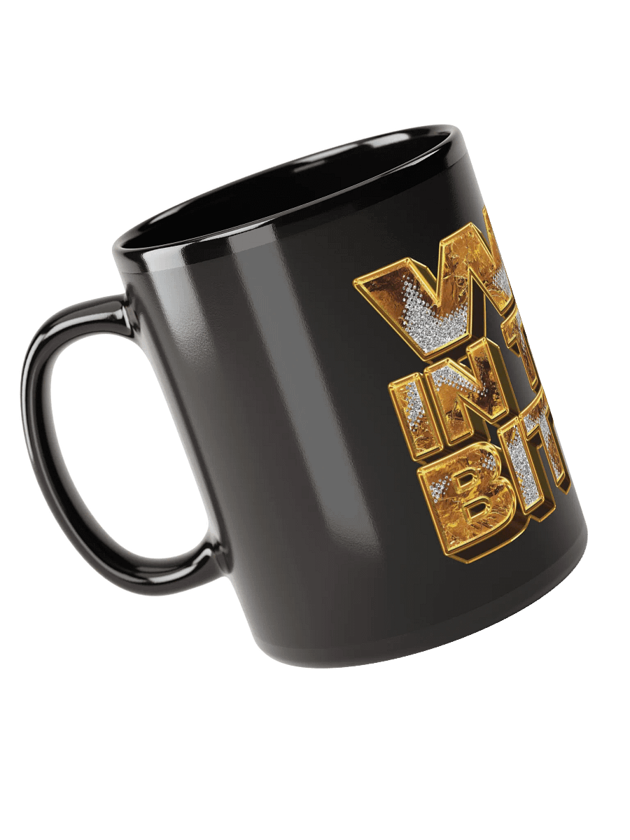 We In This Bit**!! Mug product image (6)