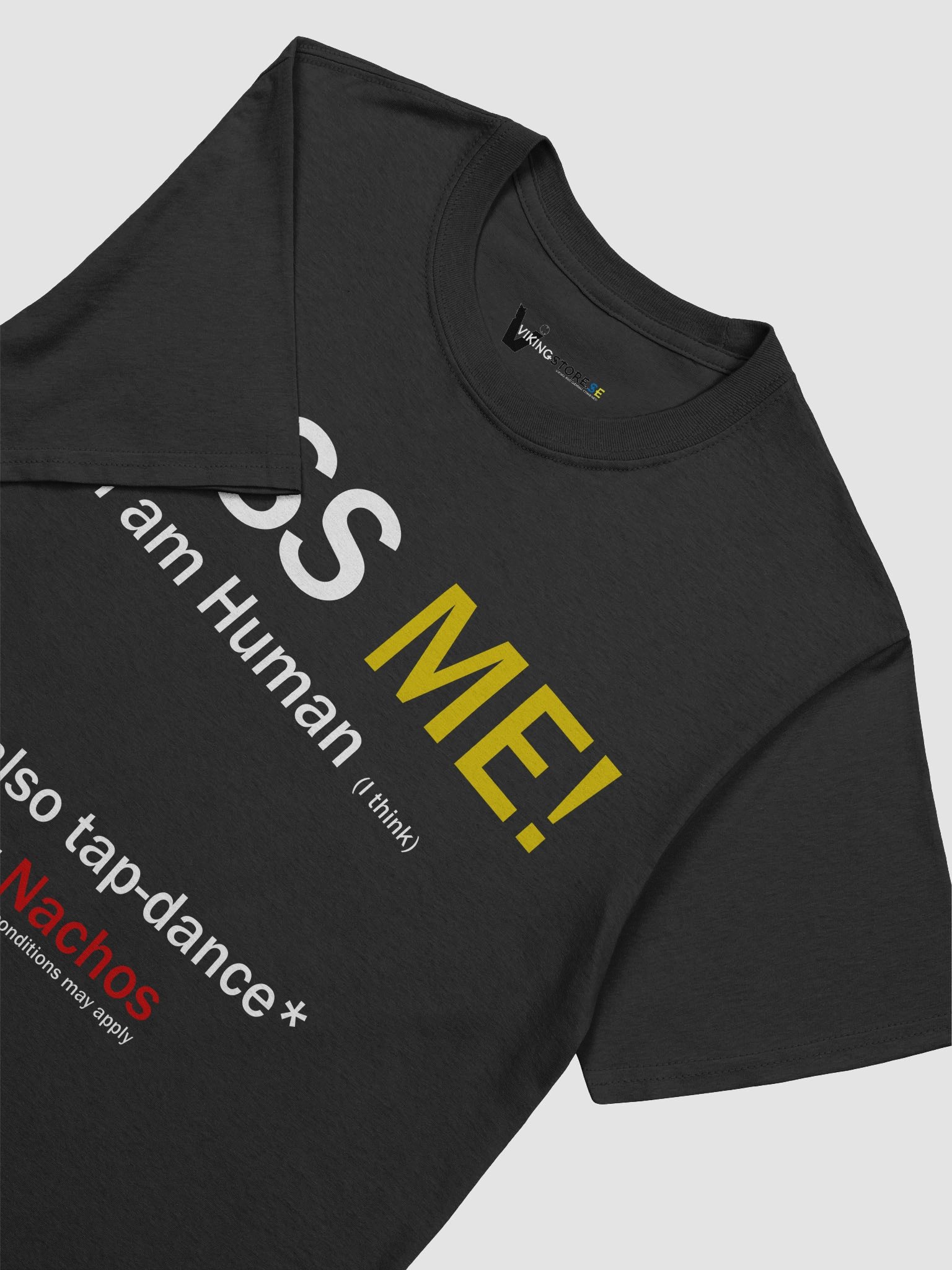 Kiss Me! - Unisex Tshirt product image (7)