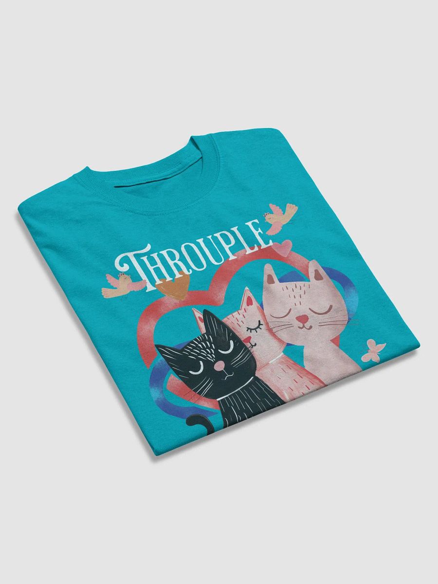 Throuple Polyamory cats product image (25)