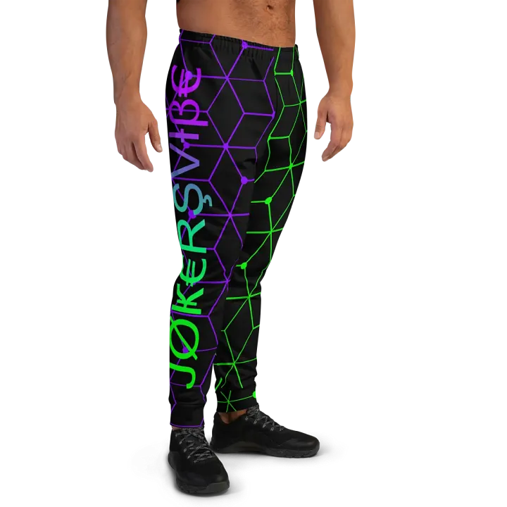 Jokers VIBIN Joggers product image (1)
