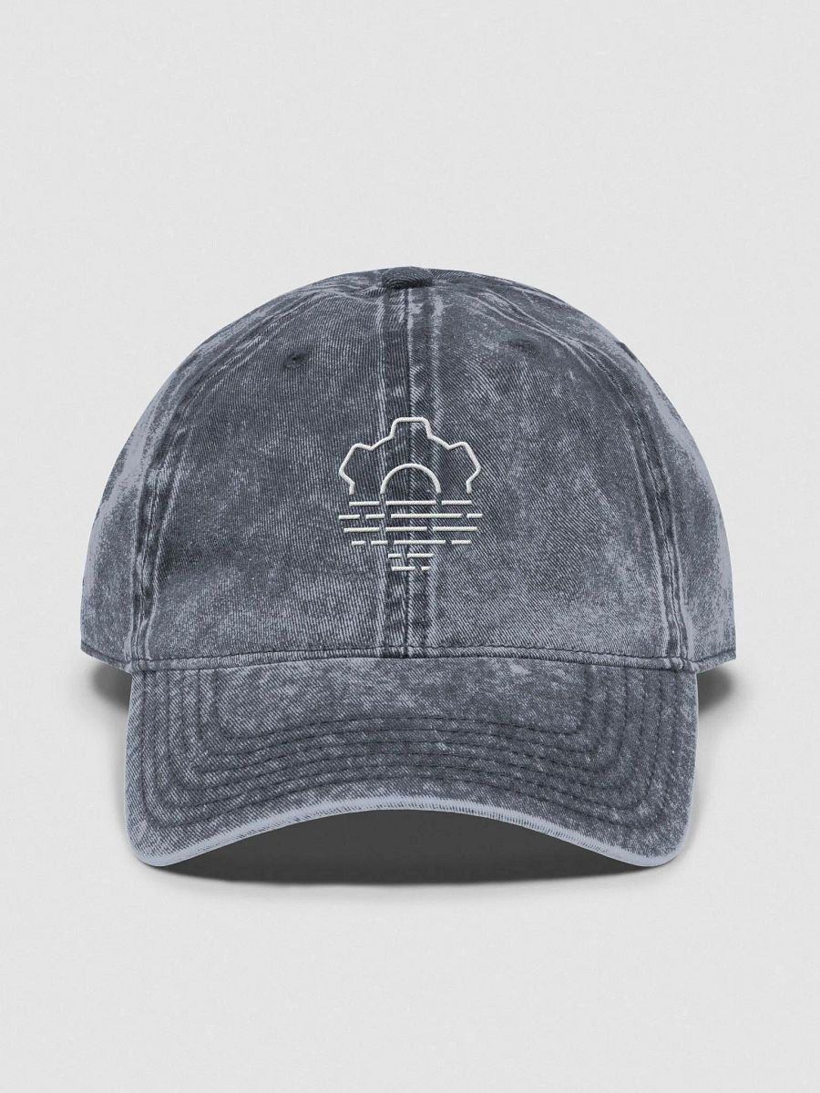 System Crafters Vintage Wash Cap product image (22)