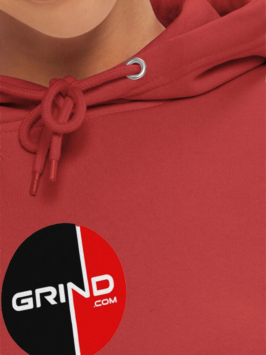 GRIND Classic Premium Hoodie product image (21)