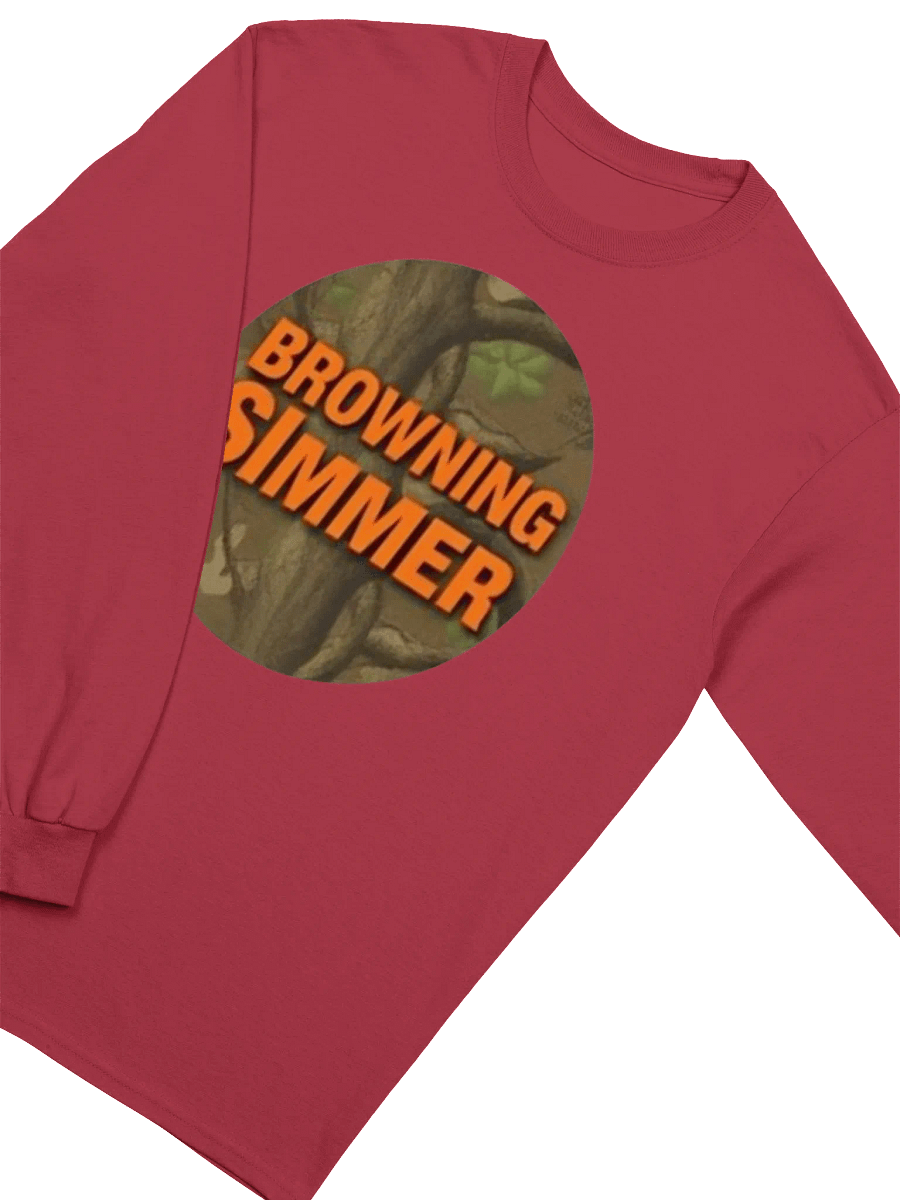 BrowningSimmer Round Logo product image (36)