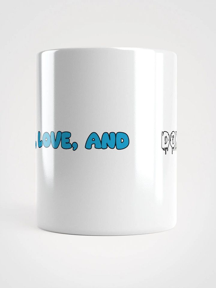 P.L.D.C. Mug 1 product image (2)