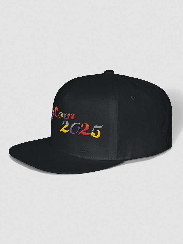 CANDYCORN 2025 - Baseball Cap product image (12)