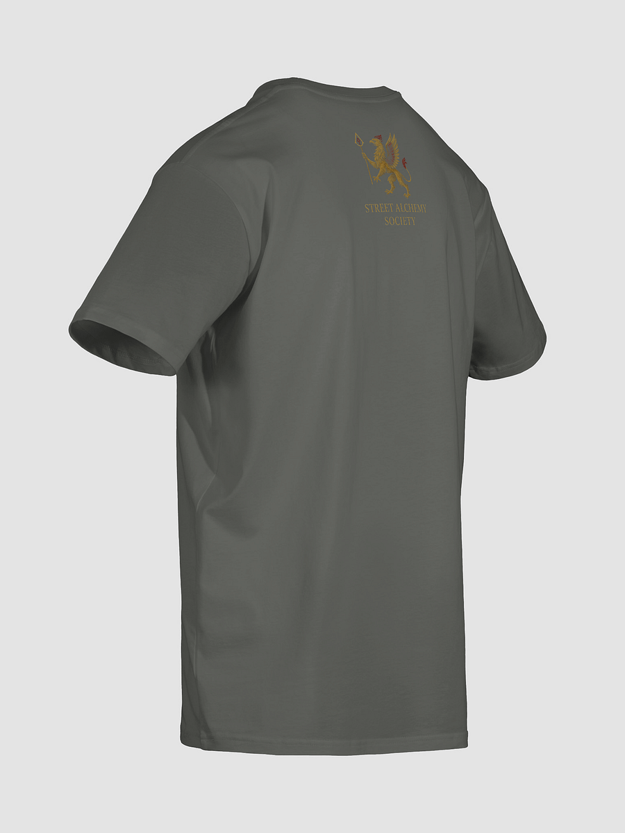 Street Alchemy Vintage T-Shirt product image (6)