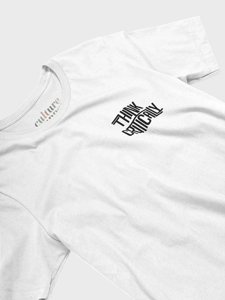 The Future Is Male & Female: Modern Tee product image (2)