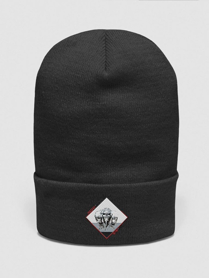 redempti0n_Gaming beanie product image (1)