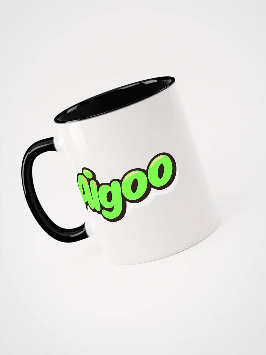 Aigoo – The Iconic Expression in K-Dramas product image (12)