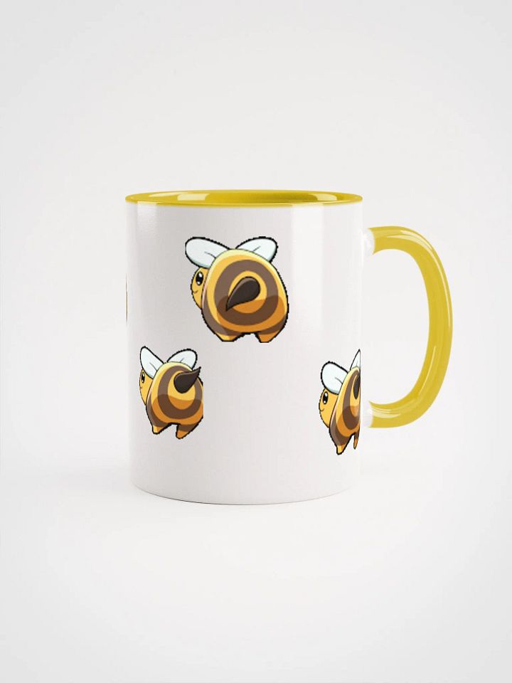 Bee Dance Mug product image (1)