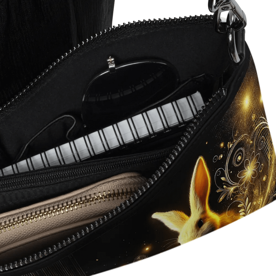 The Rabbit Hole II Purse product image (5)