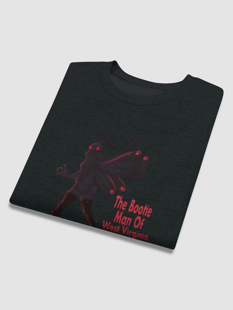 Booty Man Long Sleeve product image (25)