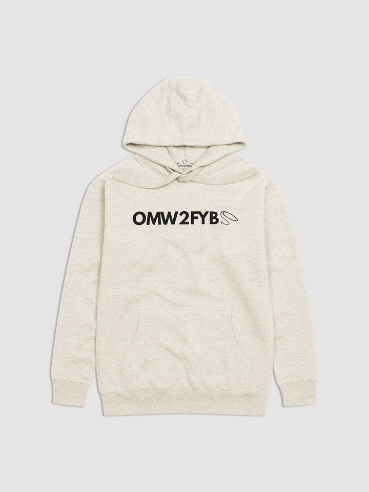OMW2FYB Hoodie product image (2)
