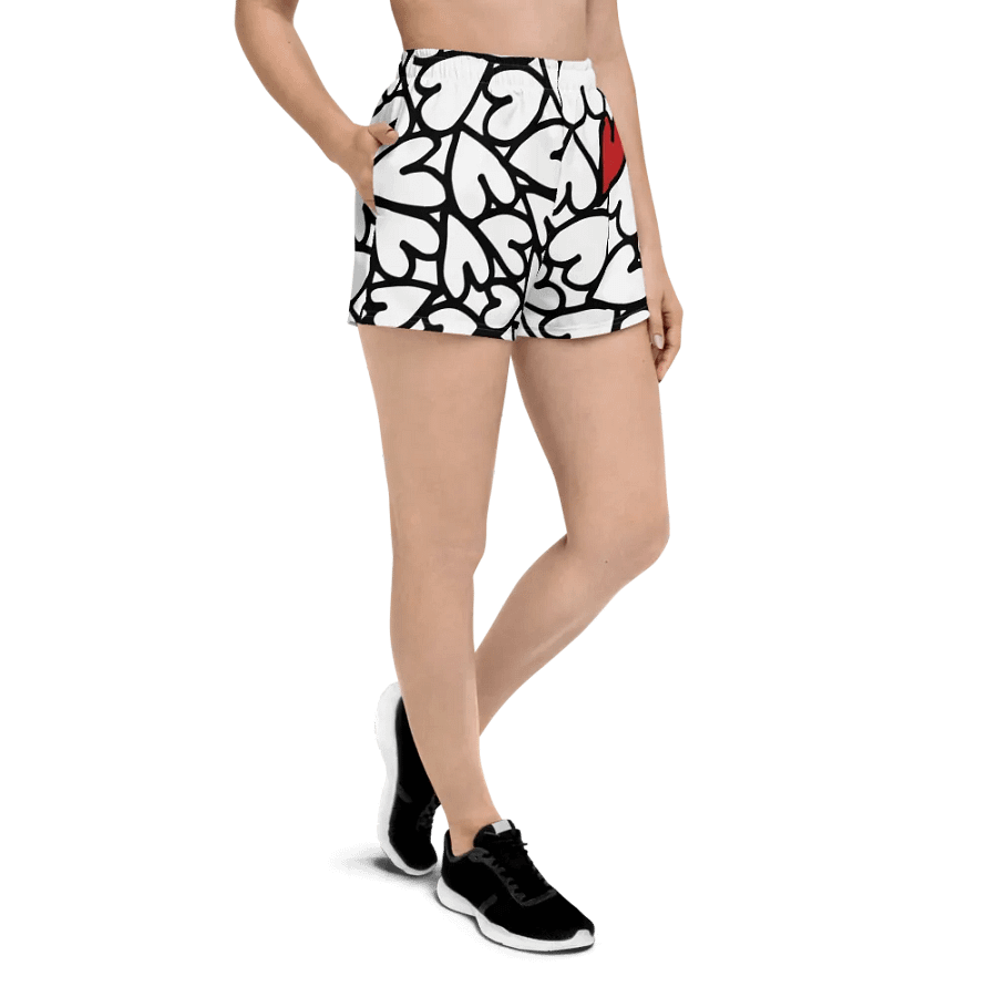 Have A Heart Shorts product image (3)