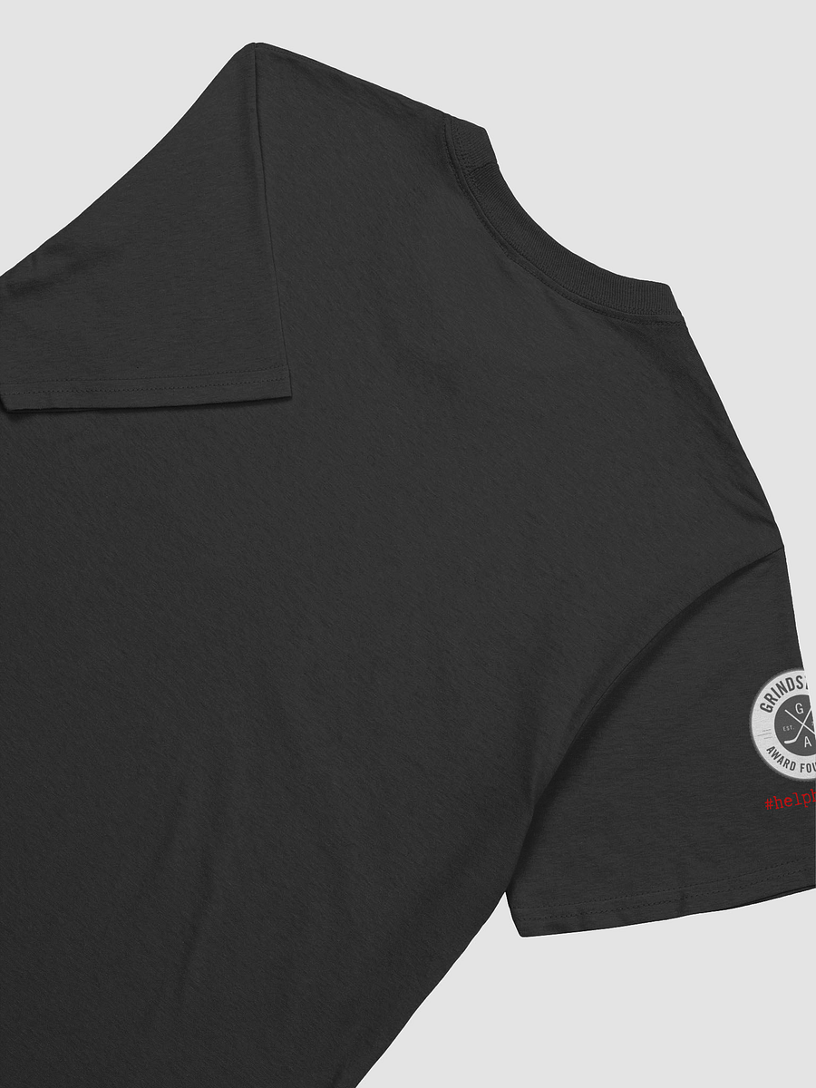 CK x GRINDSTONE "THAT ONLY US COMMAND" MAPLE LEAF TEE product image (6)