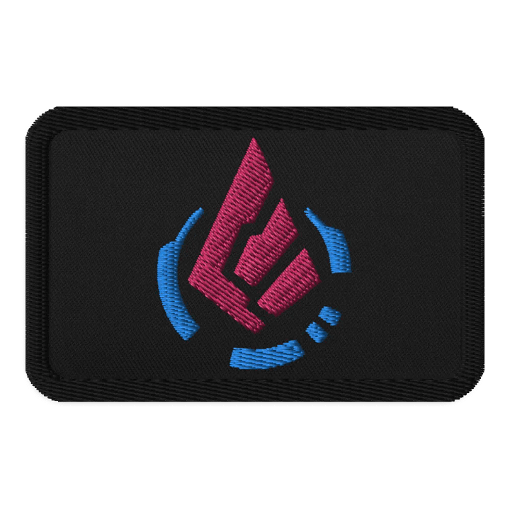 Cyberia Rectangle Patches product image (1)