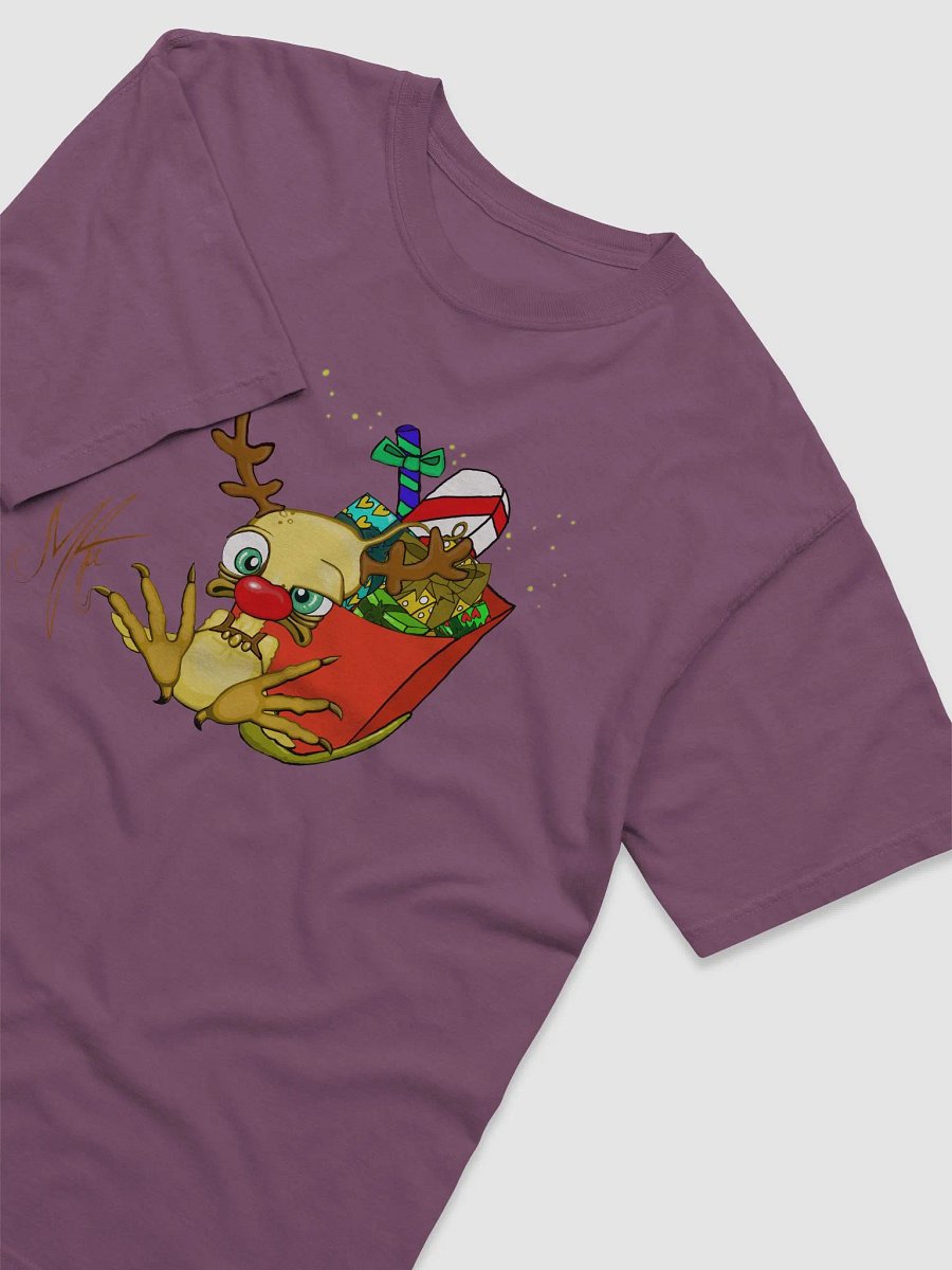 Grumpy Chicken Rudolph product image (25)