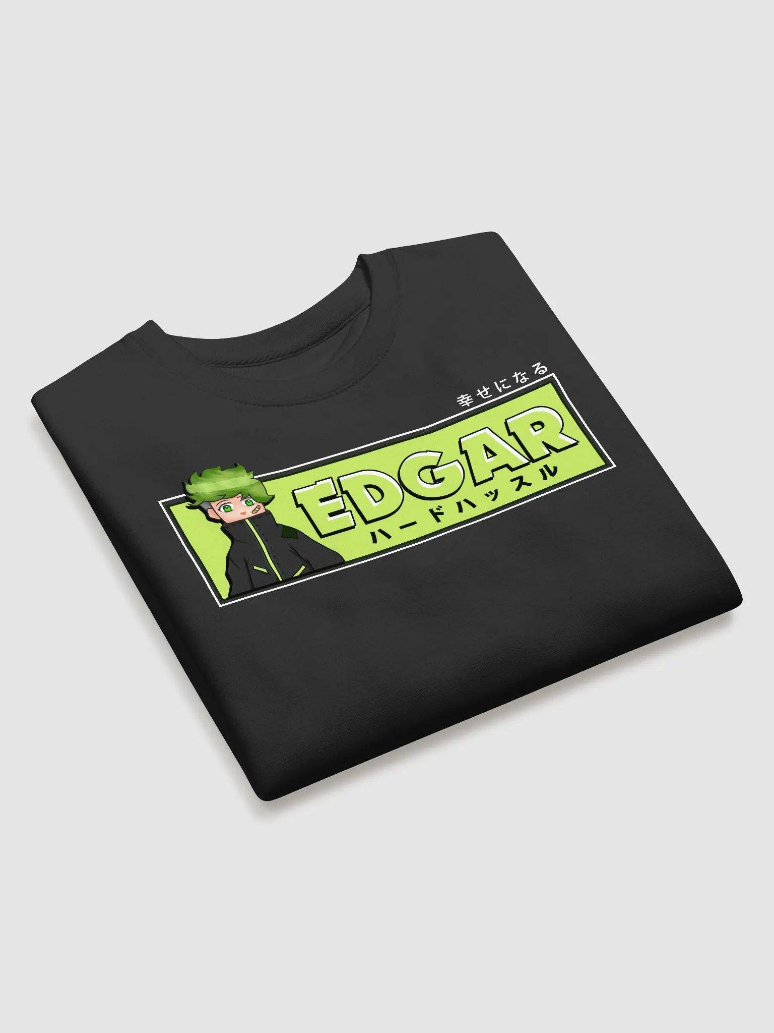 Edgar's Premium Sweatshirt product image (3)