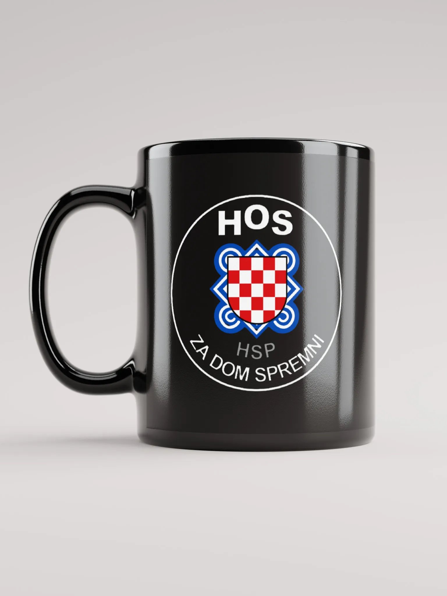HOS - VISOKO KVALITETNA ŠALICA product image (11)