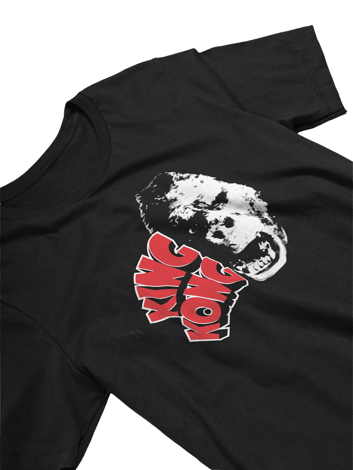 KING KONG TEE product image (1)