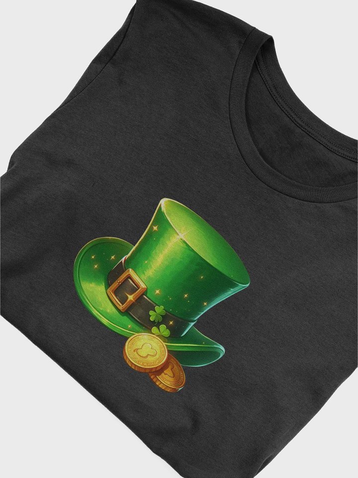 Irish Luck T-Shirt product image (2)