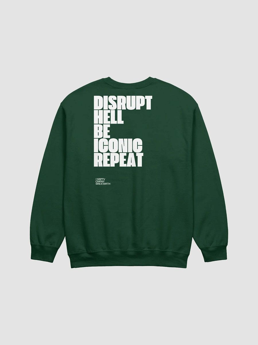 DISRUPT REPEAT product image (9)