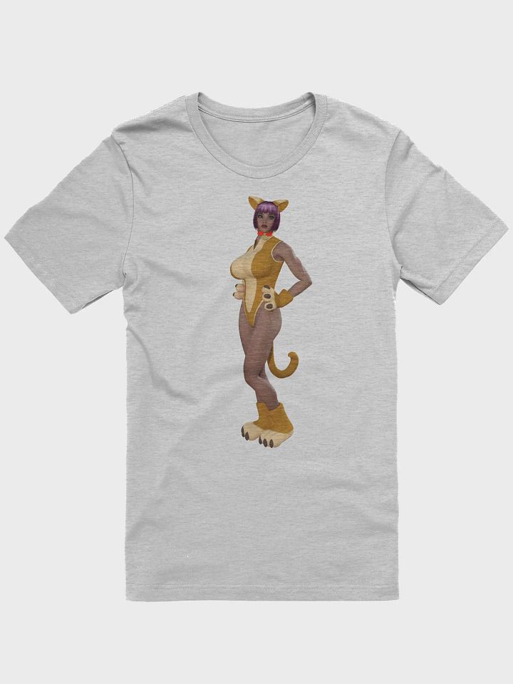 Kitty Costume T-Shirt product image (4)