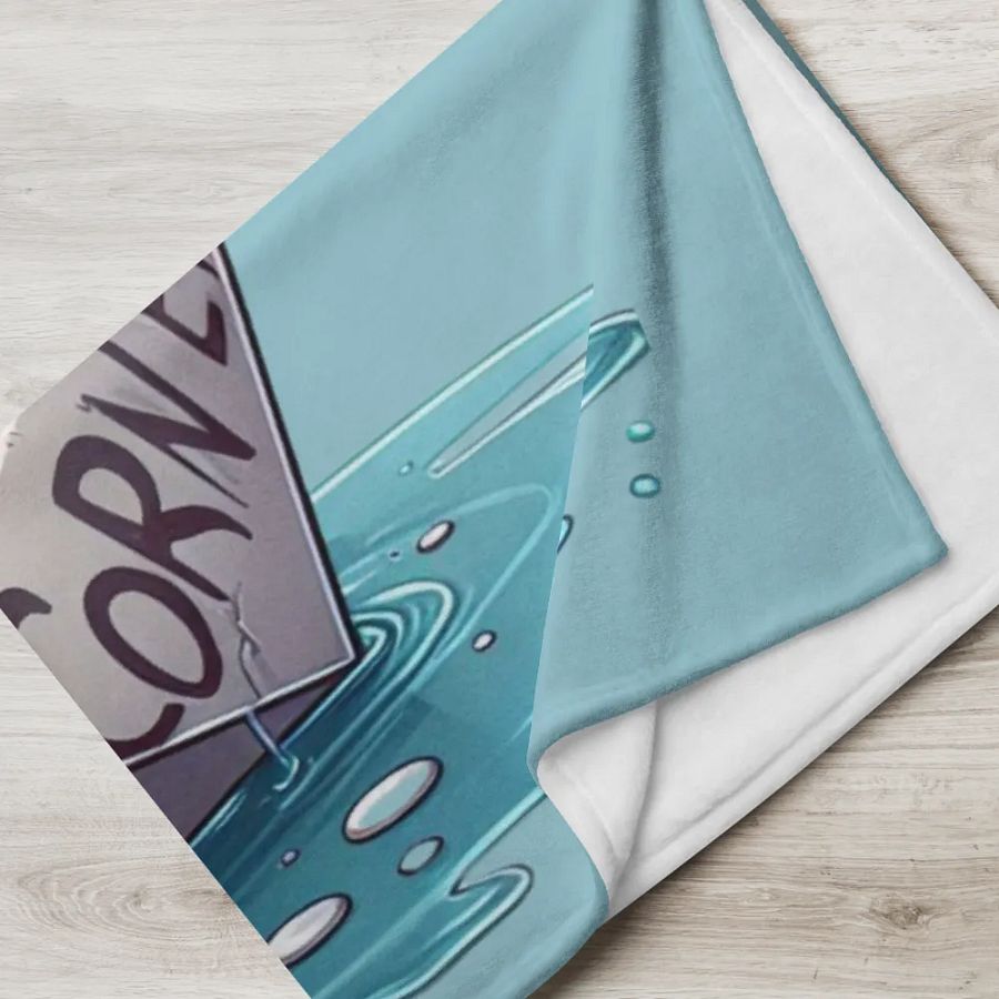 S.S. Corner Georgie Blanket product image (17)
