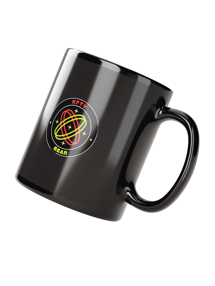 RFTV Logo Mug product image (3)