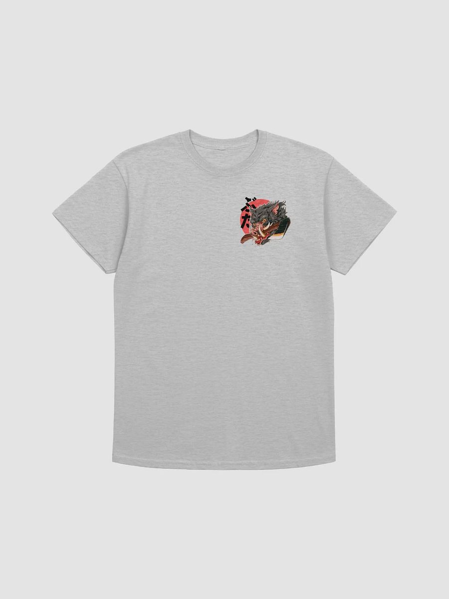 Hog Shirt product image (3)