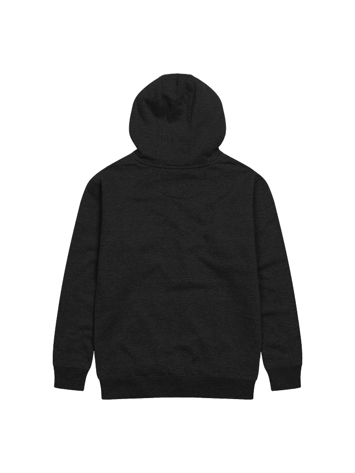 Cozy Bros EMBROIDERED hoodie product image (2)