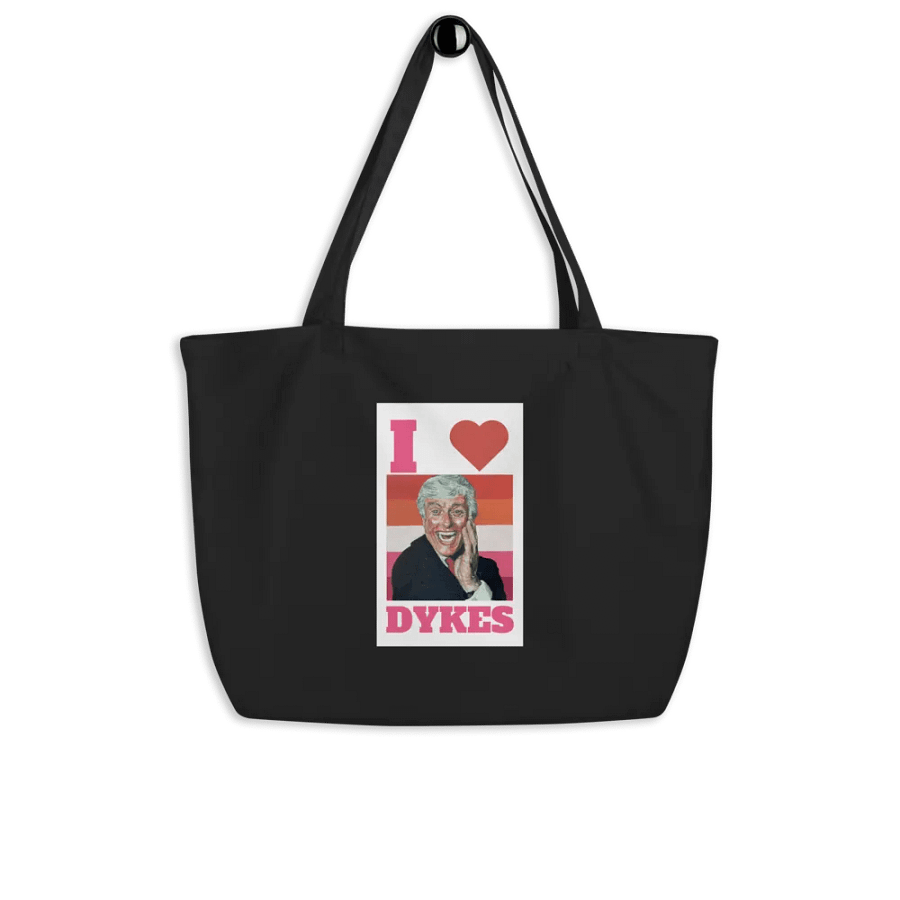 I <3 DYKES product image (5)