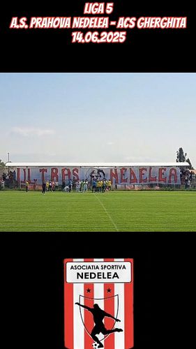 🇷🇴Liga 5: Prahova Nedelea - ACS Gherghita (14.06.2025)
.
.
.
#Liga5 #Liga5Prahova #Ultras #UltrasWorld #WorldOfUltras #Ultras...