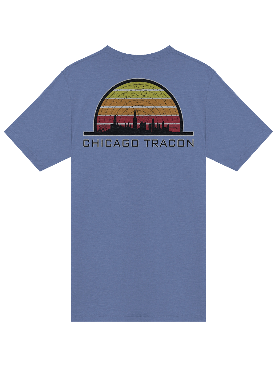 C90 Retro Sunset T product image (6)