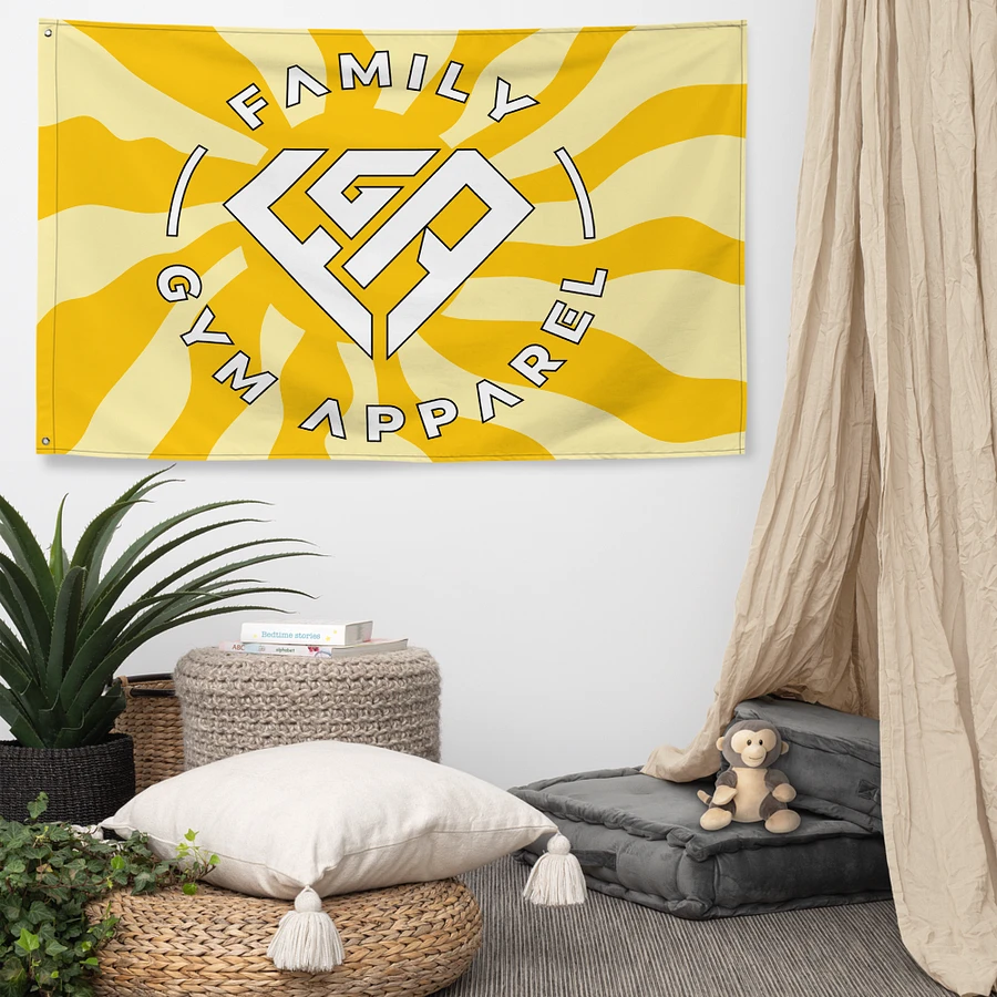 FGA Flag product image (6)