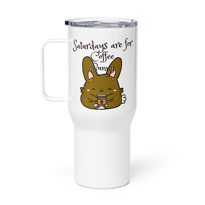 Saturdays are for... Version 2 product image (1)