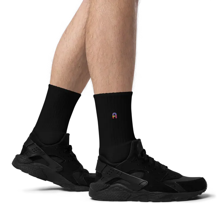 AminoSocks 01 product image (2)