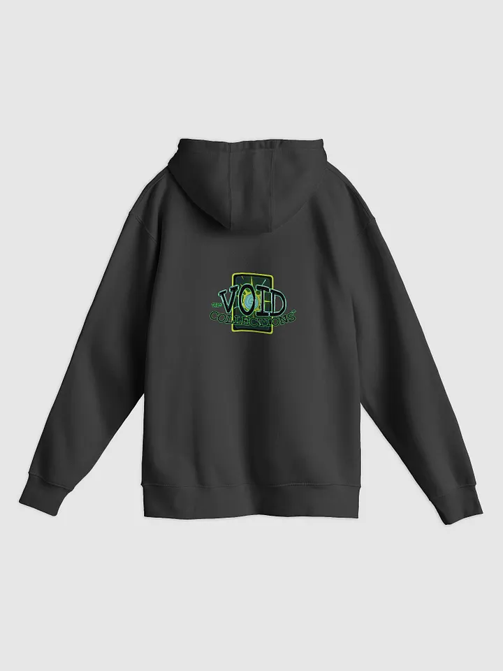 #010 Fuzzwuzzle - Voidling™ Hoodie product image (2)