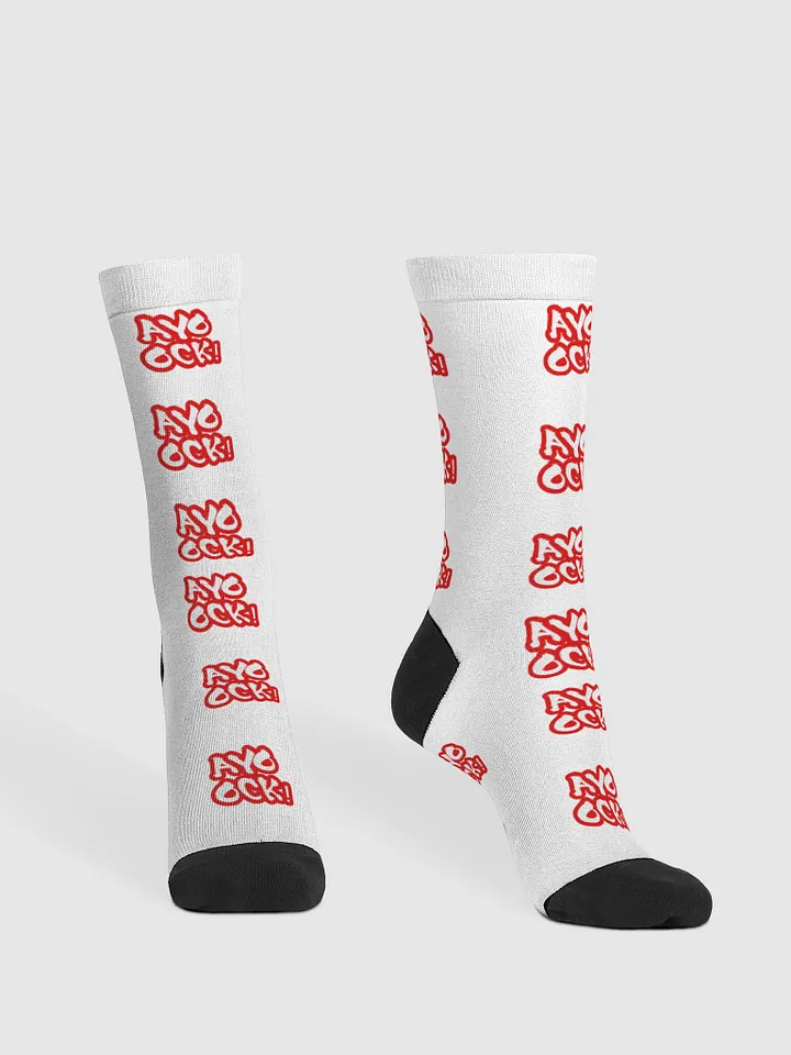 OCKY SOCKS product image (2)