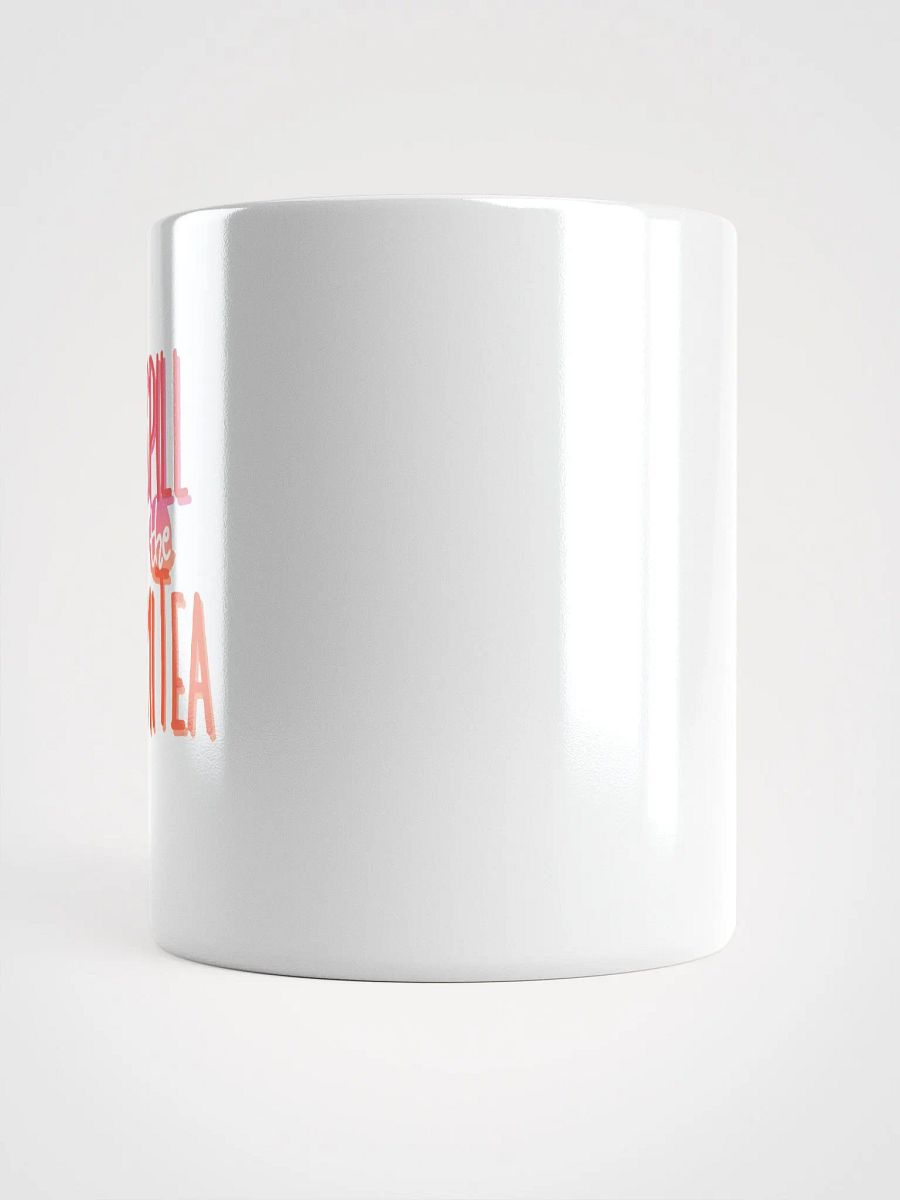 spill the amitea mug product image (9)