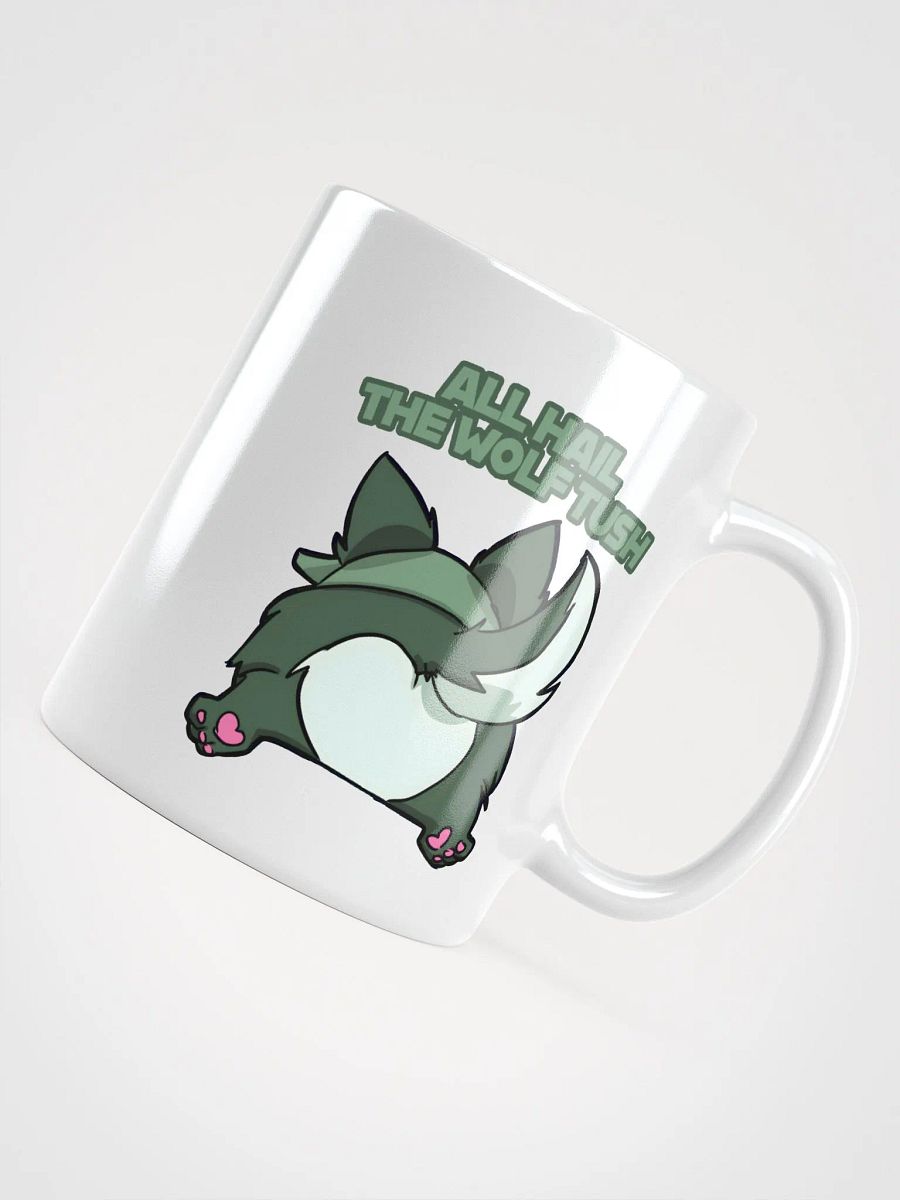 All Hail the Tush product image (4)