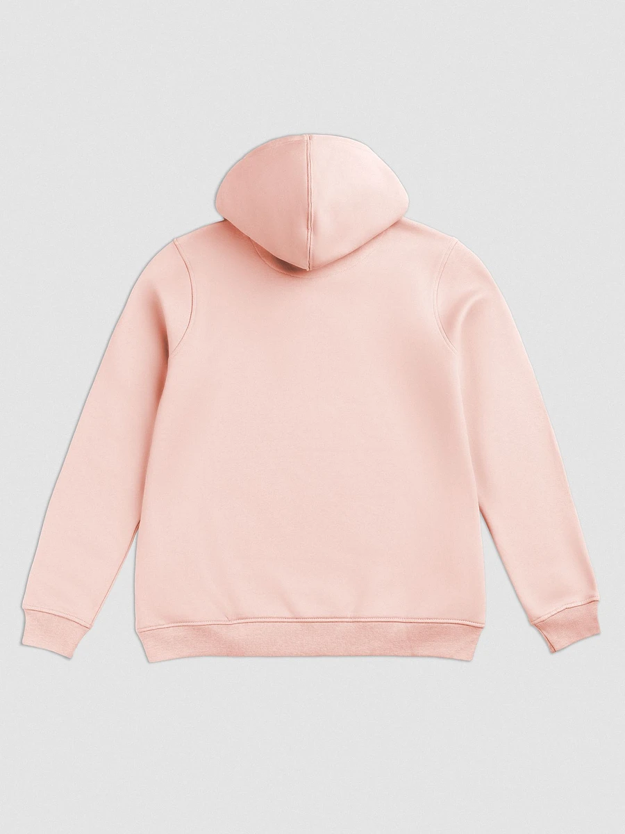 cait's lil hearts hoodie - women's product image (10)