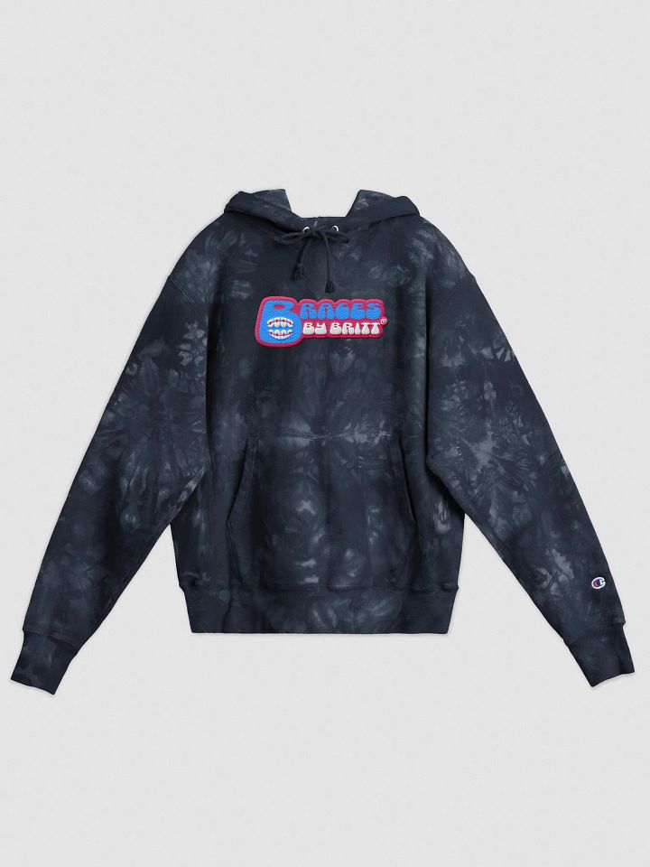 Braces By Britt® Premium Signature Hoodie product image (1)