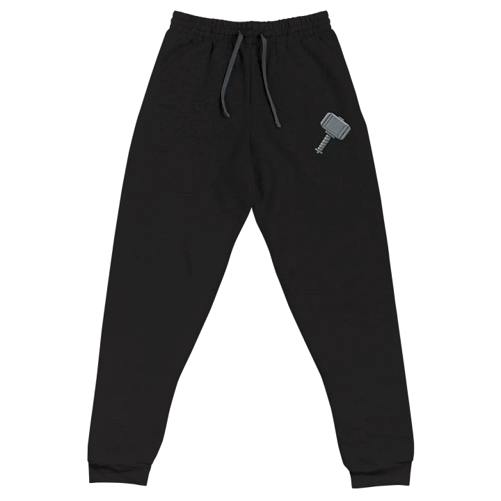 Strike a Pose with the Hammer Time Joggers product image (2)