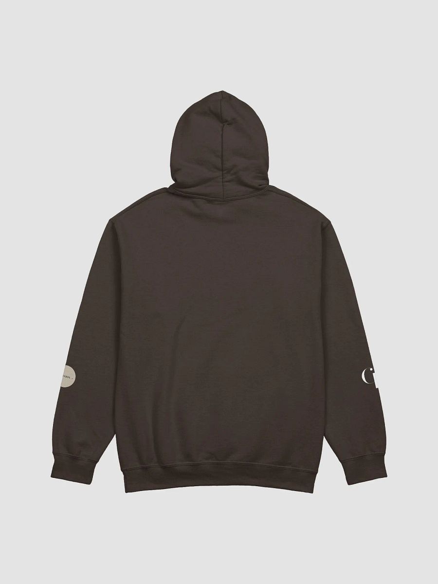 God > HOODIE - (YELLOW TEXT) product image (13)