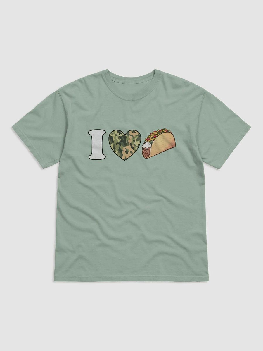 I Heart Taco for the Taco Lover product image (5)