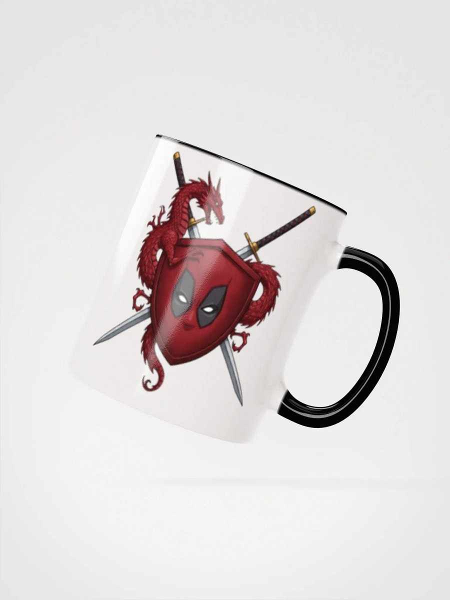 Dragonpool Ceramic Mug product image (6)