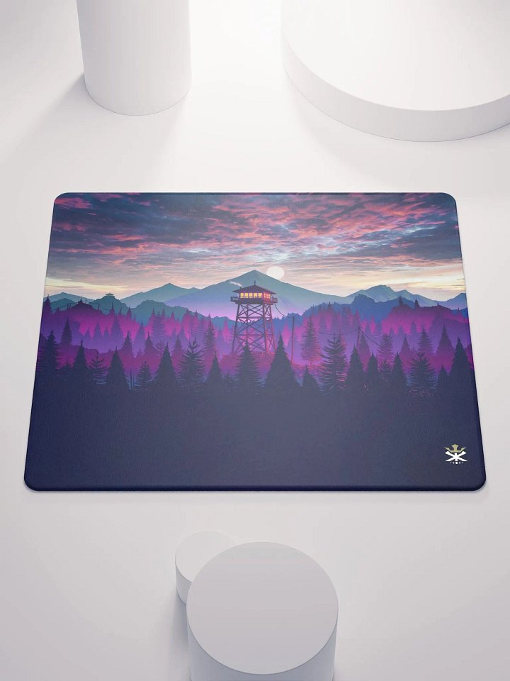 Violet Camper product image (1)