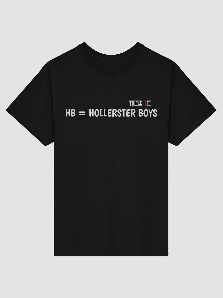 HB BOYS Shirt product image (4)