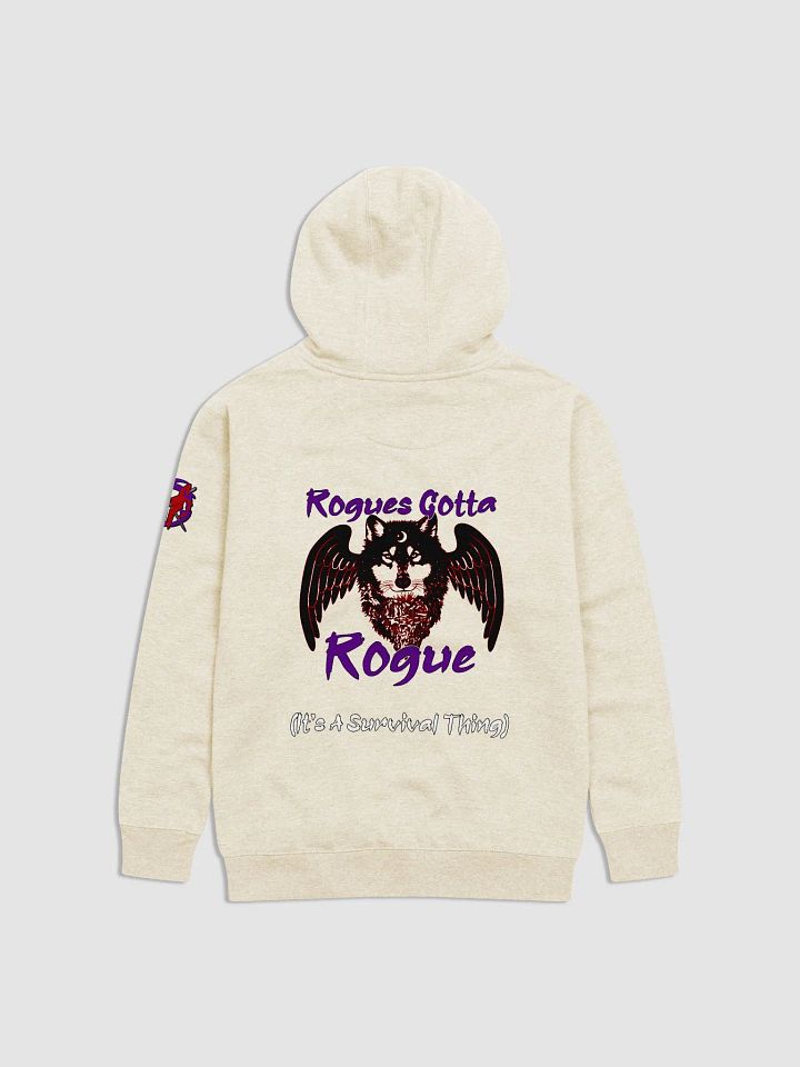 Rogues Hoodie product image (19)